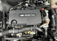Chevrolet Cruze 32