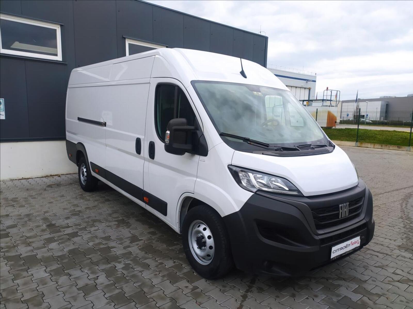 Fiat Ducato 3