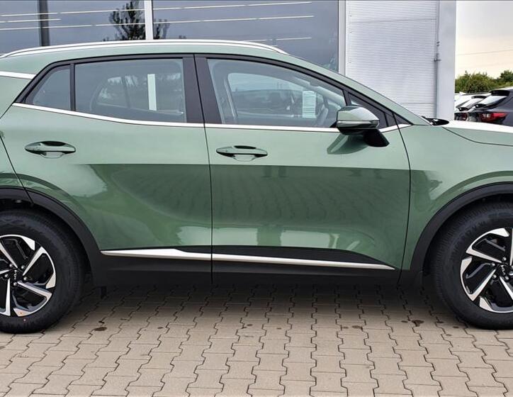 KIA Sportage 4