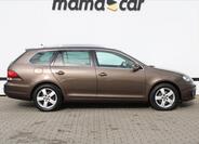 Volkswagen Golf 8