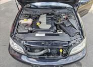 Opel Omega 15