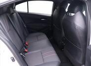 Toyota Corolla 15