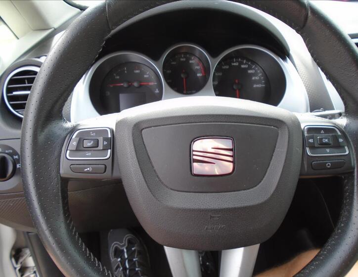Seat Altea 22