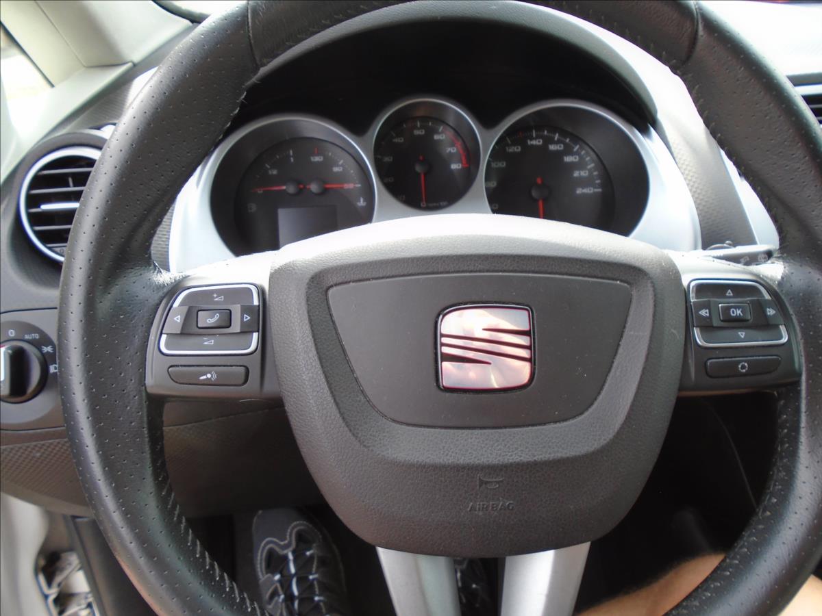Seat Altea