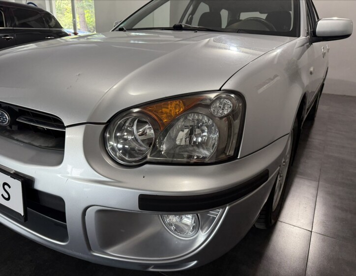 Subaru Impreza 28