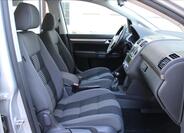 Volkswagen Touran 16