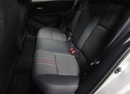 Toyota Corolla 10