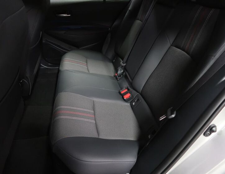 Toyota Corolla 10
