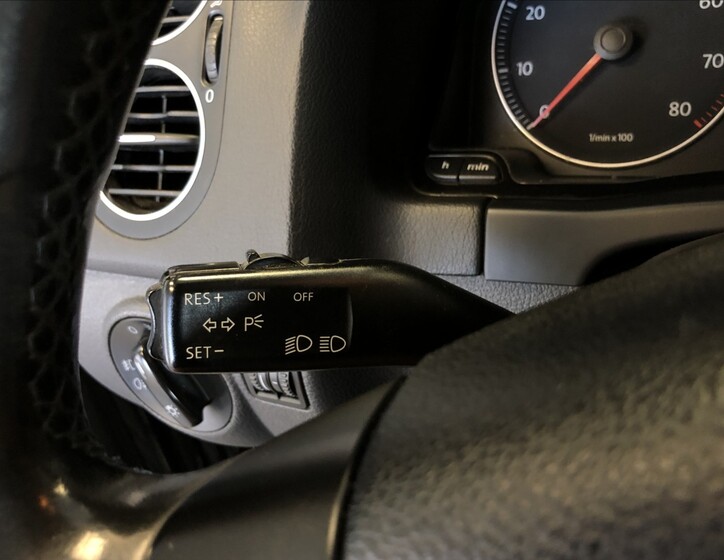 Volkswagen Golf Plus 18