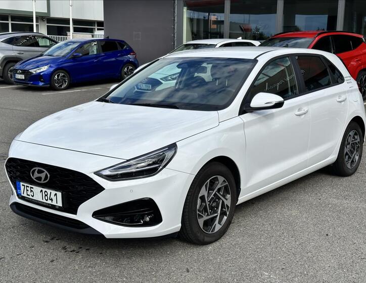 Hyundai i30 2