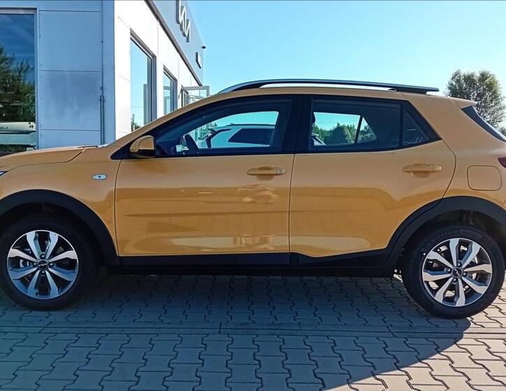 KIA Stonic 7