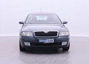 Škoda Octavia 2