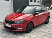 Škoda Fabia 10