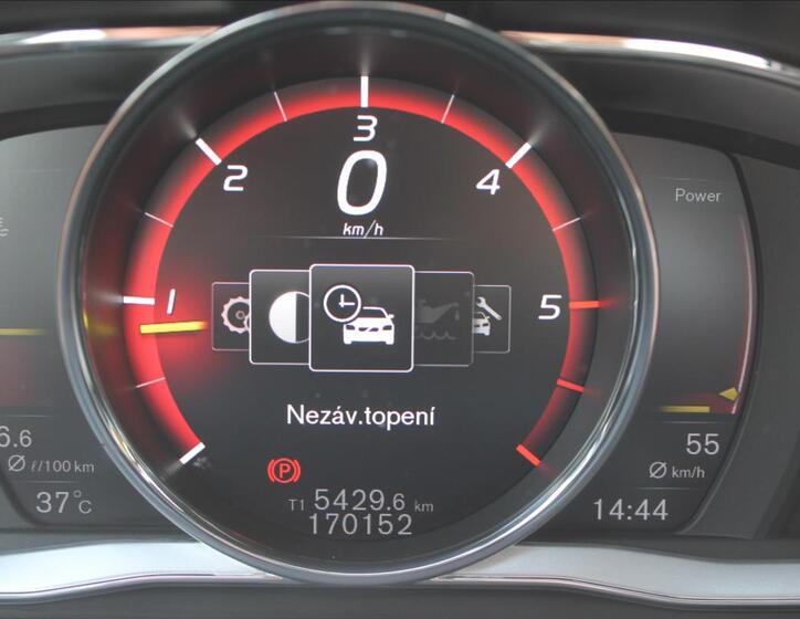 Volvo XC60 14
