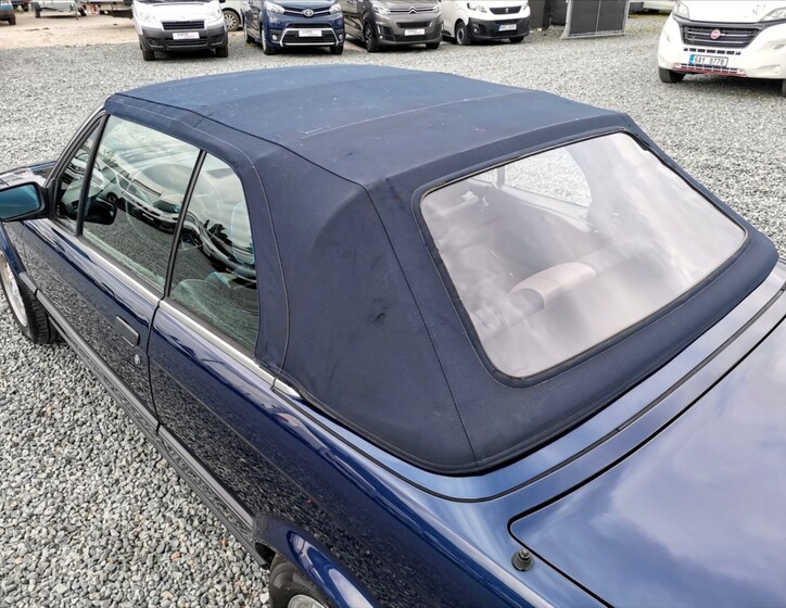 BMW Řada 3 20