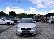 Škoda Octavia 1