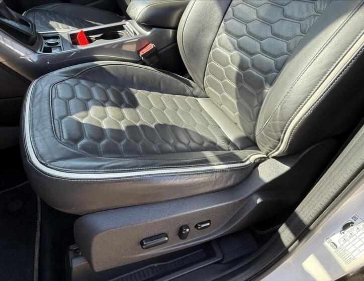 Ford Kuga 14