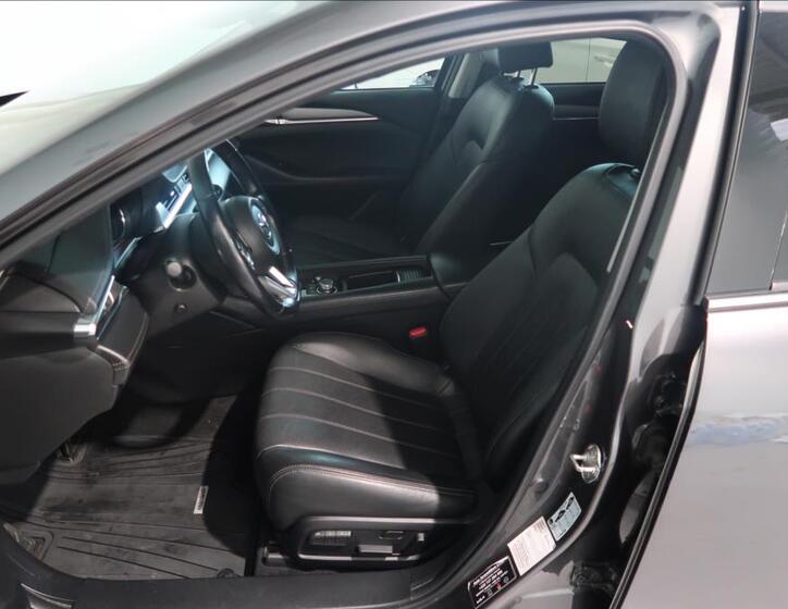 Mazda 6 7