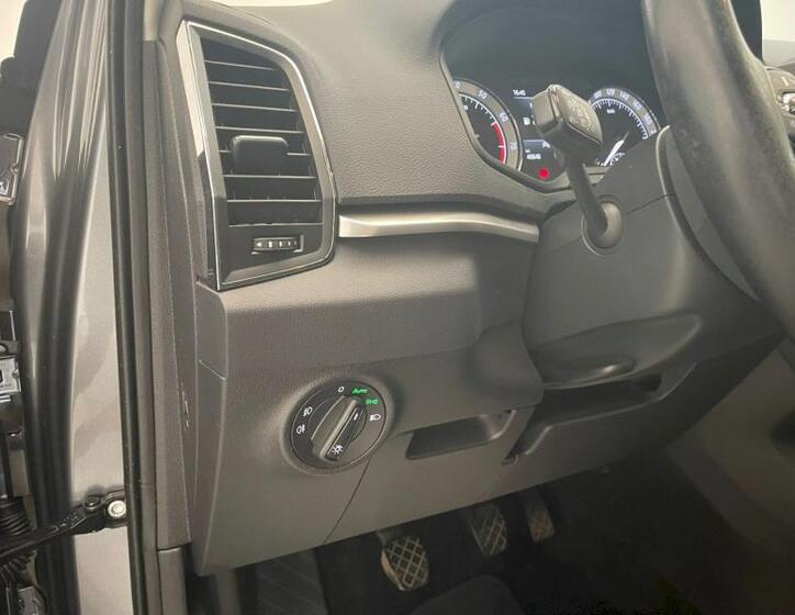 Škoda Karoq 26