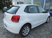 Volkswagen Polo 4