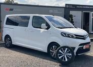 Toyota ProAce Verso 1