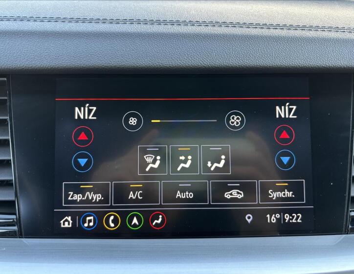 Opel Insignia 33