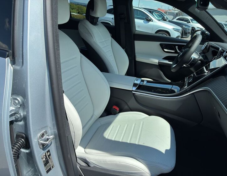 Mercedes-Benz GLC 6