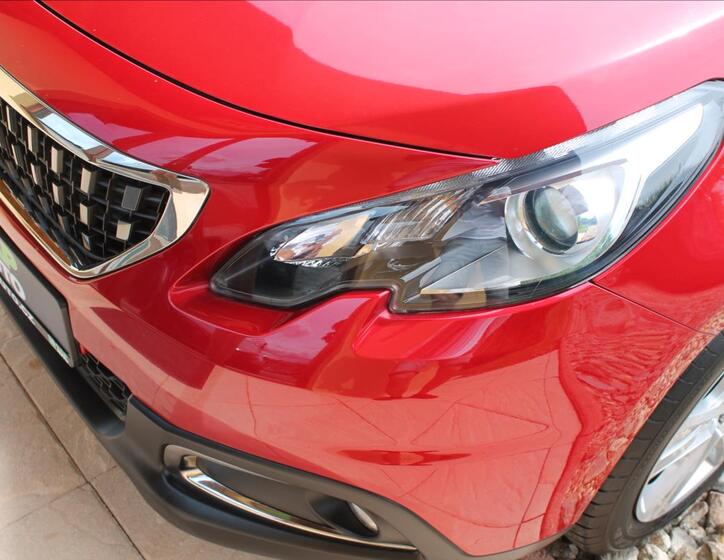 Peugeot 2008 35