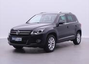 Volkswagen Tiguan 3