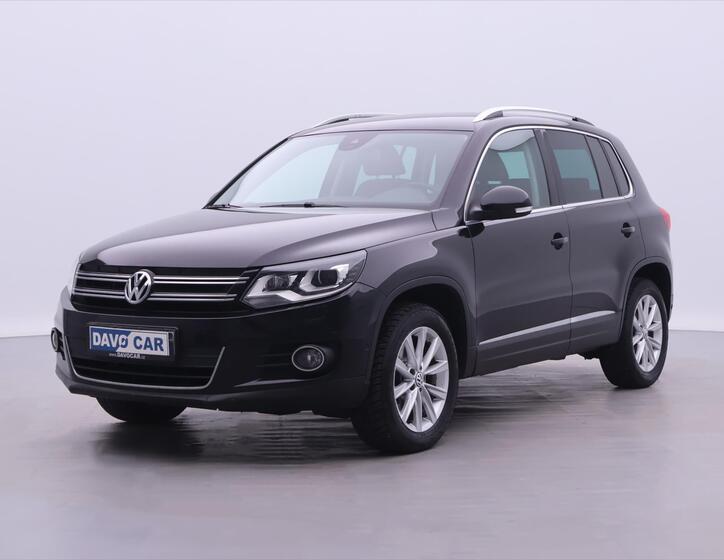 Volkswagen Tiguan 3