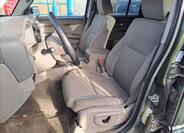 Jeep Commander 5
