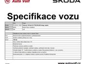 Škoda Octavia 2