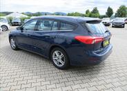 Ford Focus 5