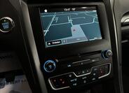 Ford Mondeo 21