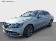 Mercedes-Benz Třídy S 1