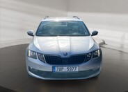 Škoda Octavia 2