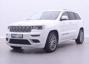 Jeep Grand Cherokee 3