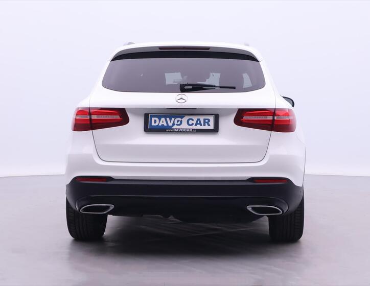 Mercedes-Benz GLC 6