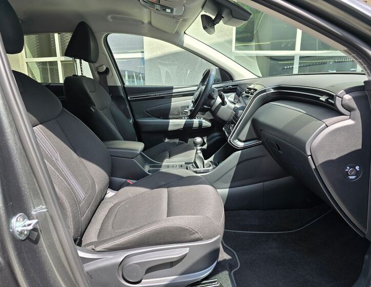 Hyundai Tucson 22