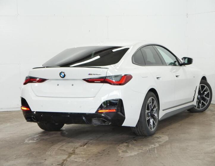 BMW Řada 4 4