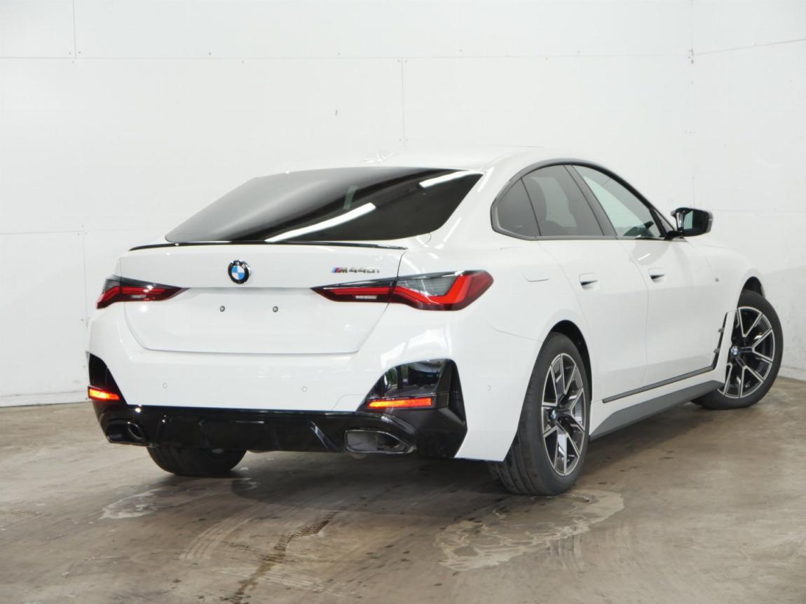 BMW Řada 4