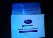 Subaru Forester 30
