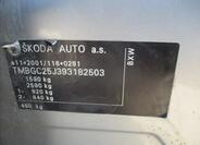 Škoda Fabia 24