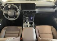 Toyota Land Cruiser 6