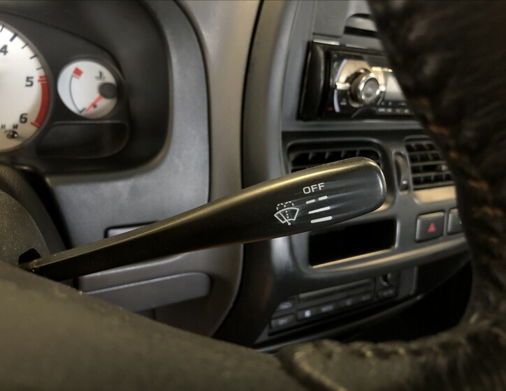 Nissan Navara 16