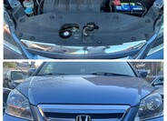 Honda Odyssey 15