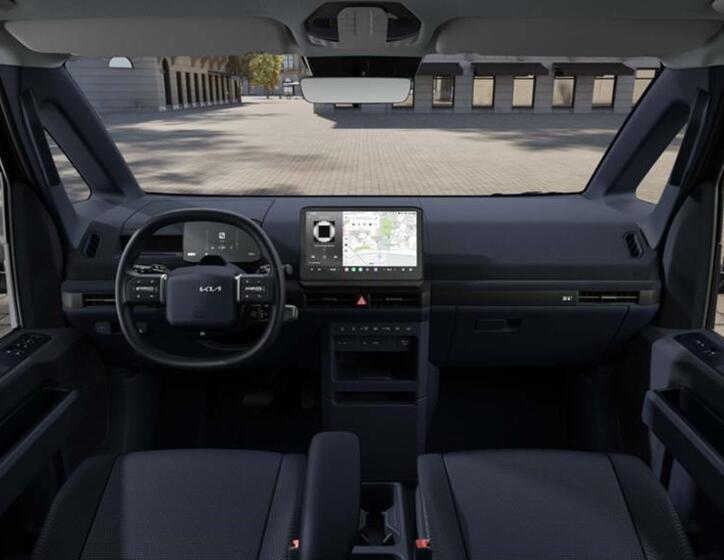 KIA PV5 5
