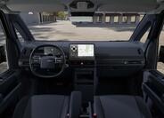 KIA PV5 5