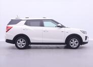 SsangYong Tivoli 8