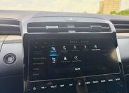 Hyundai Tucson 17